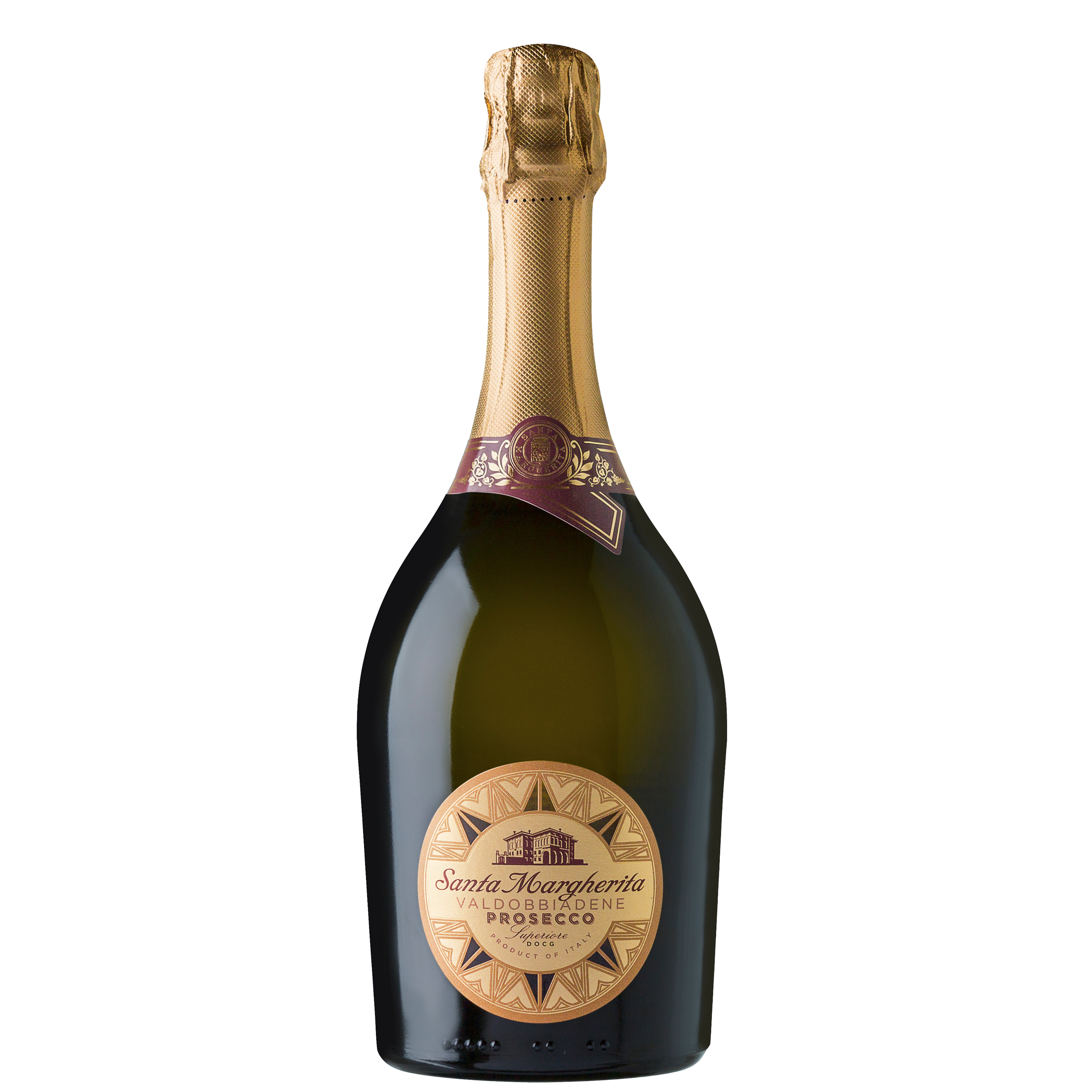 Sm Prosecco Brut Valdobbiadene Superior Docg White 75cl by sm - Compare prices in UAE